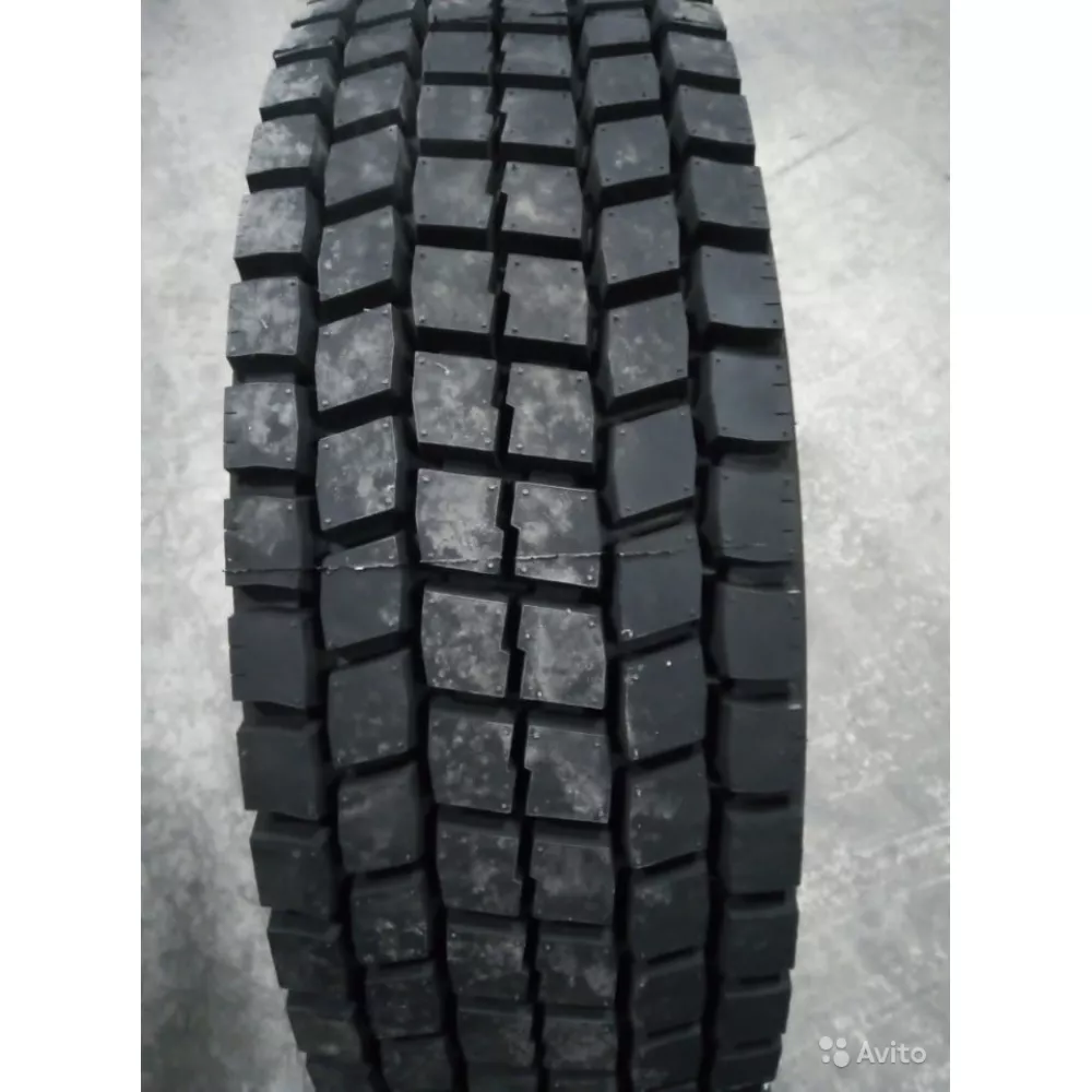 Грузовая шина 275/70 R22,5 Long March LM-326 16PR в Ханты-Мансийске