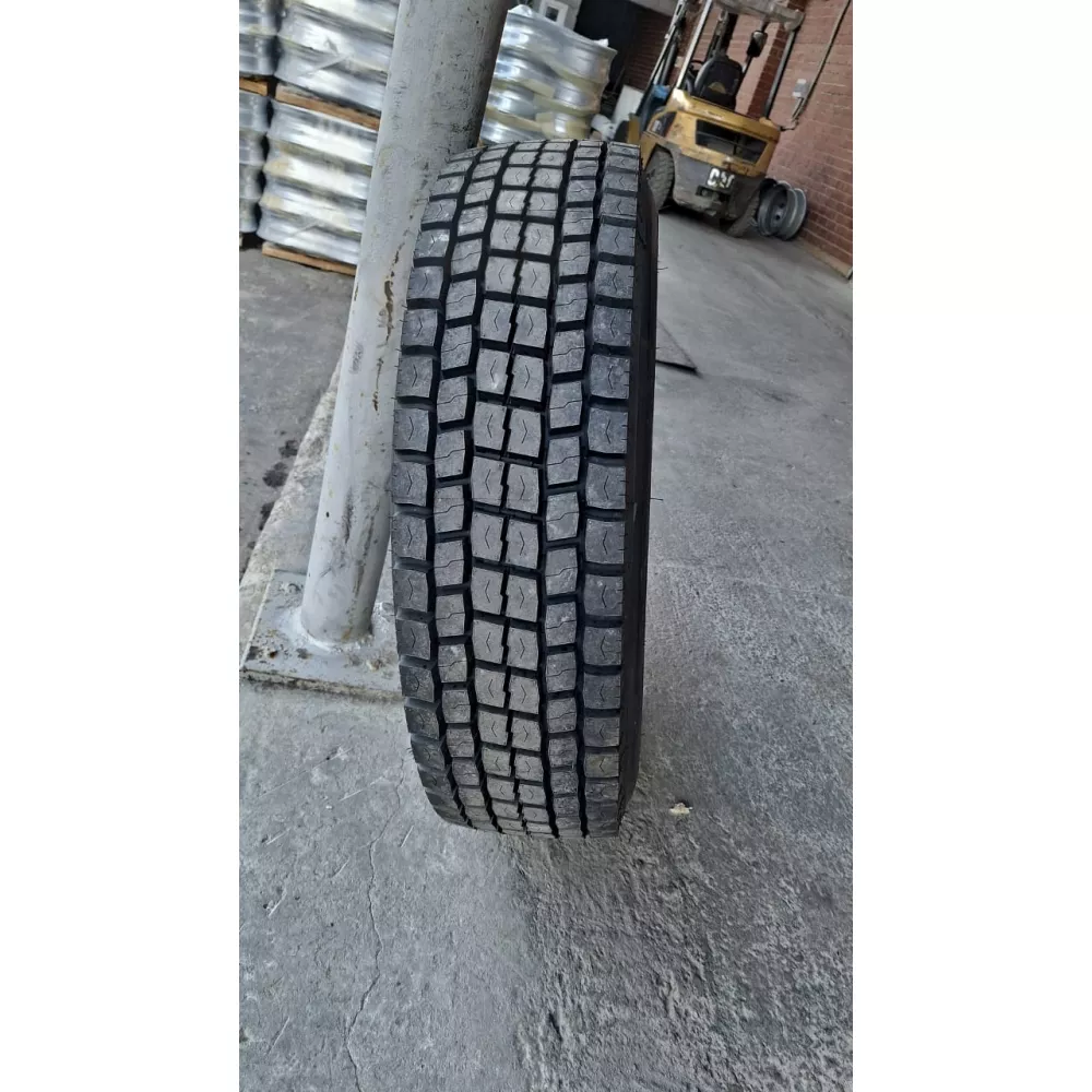 Грузовая шина 275/70 R22,5 Long March LM-329 16PR в Ханты-Мансийске