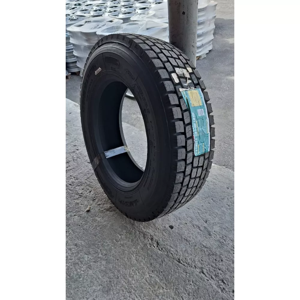 Грузовая шина 275/70 R22,5 Long March LM-329 16PR в Ханты-Мансийске