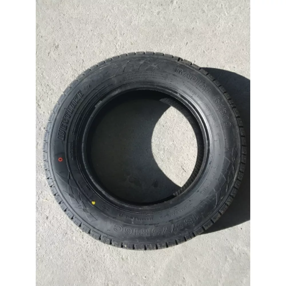 Грузовая шина 185/75 R16 Westlake SL-309 8PR в Ханты-Мансийске