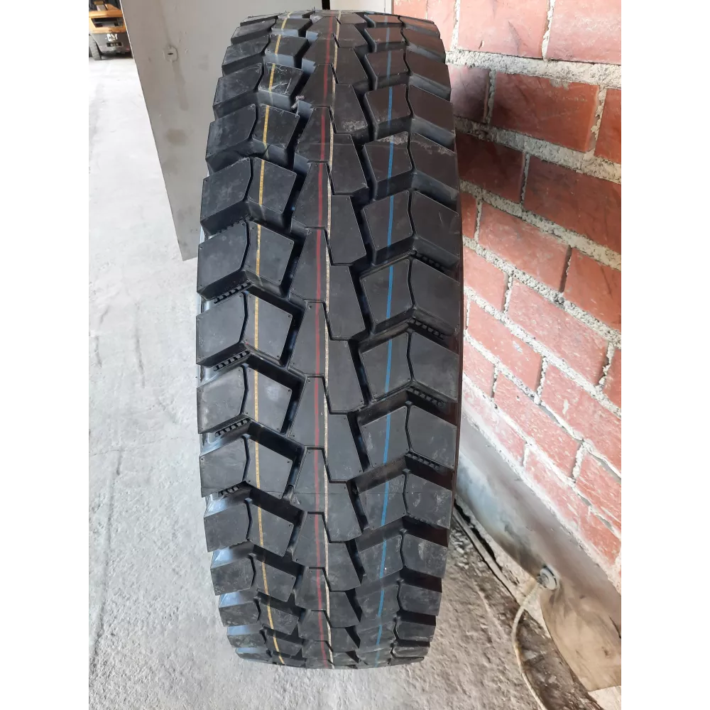 Грузовая шина 315/80 R22,5 Hawkwey HK 859 22PR в Ханты-Мансийске