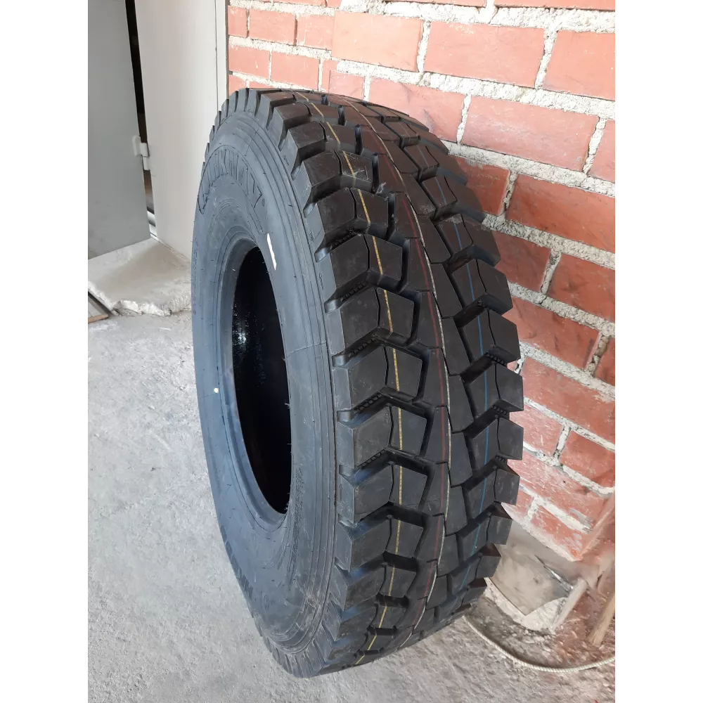 Грузовая шина 315/80 R22,5 Hawkwey HK 859 22PR в Ханты-Мансийске