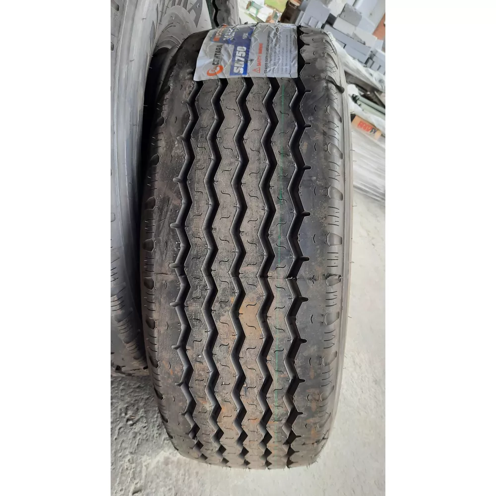 Грузовая шина 385/65 R22,5 Centara SD-750 20PR в Ханты-Мансийске