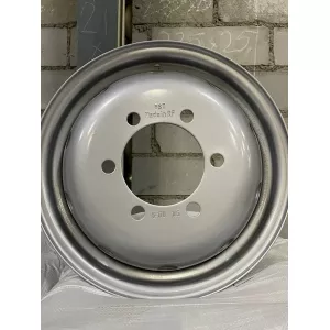 Диск 5,50х16  TREBL ET-105 PCD 6x170 D 130 купить в Ханты-Мансийске