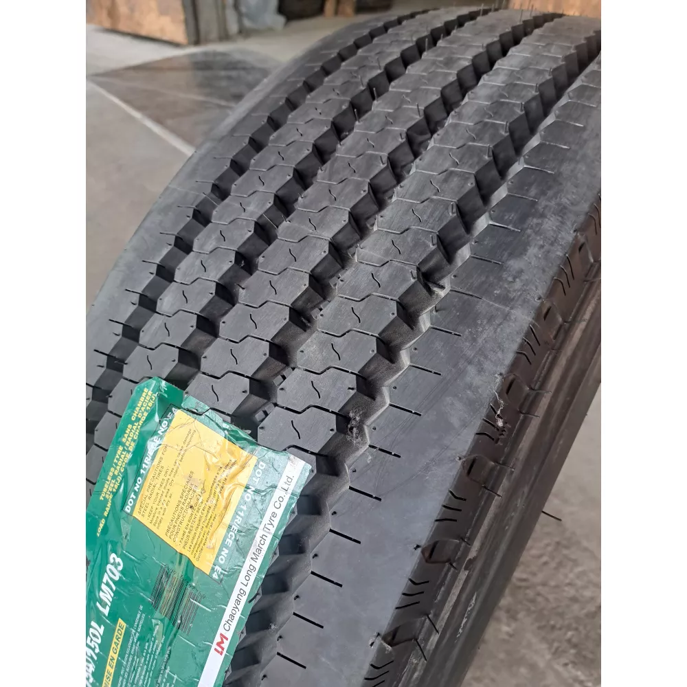 Грузовая шина 315/70 R22,5 Long March LM-703 18PR в Ханты-Мансийске