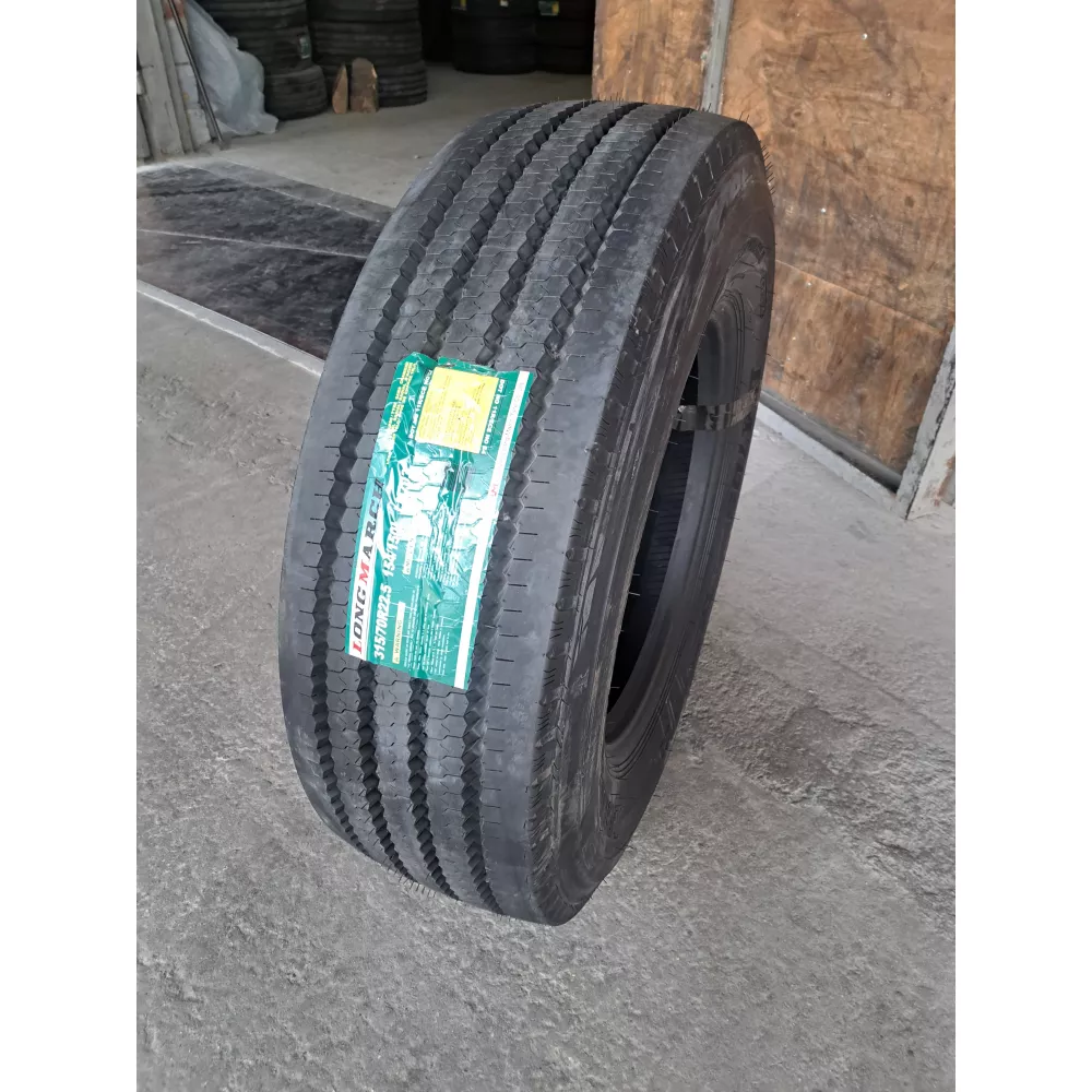 Грузовая шина 315/70 R22,5 Long March LM-703 18PR в Ханты-Мансийске