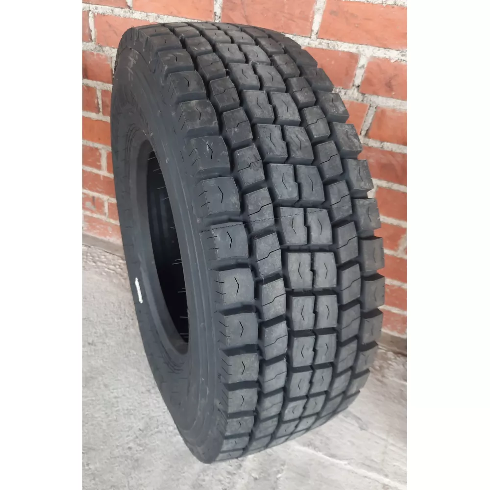 Грузовая шина 305/70 R19,5 Long March LM-329 18PR в Ханты-Мансийске