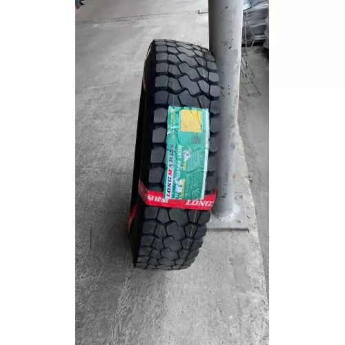 Грузовая шина 11,00 R20 Long March LM-338 18PR купить в Ханты-Мансийске
