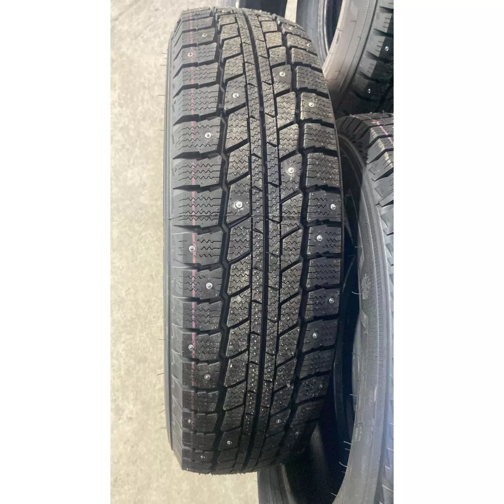 Грузовая шина 185/75 R16 Triangle LS-01  8PR шипы в Ханты-Мансийске