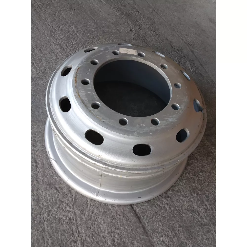 Диск 8,50х20 Koryo ET-180 PCD 10x335 D 281 в Ханты-Мансийске