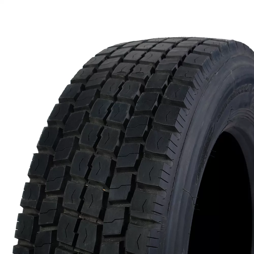 Грузовая шина 315/60 R22,5 Long March LM-329 18PR в Ханты-Мансийске