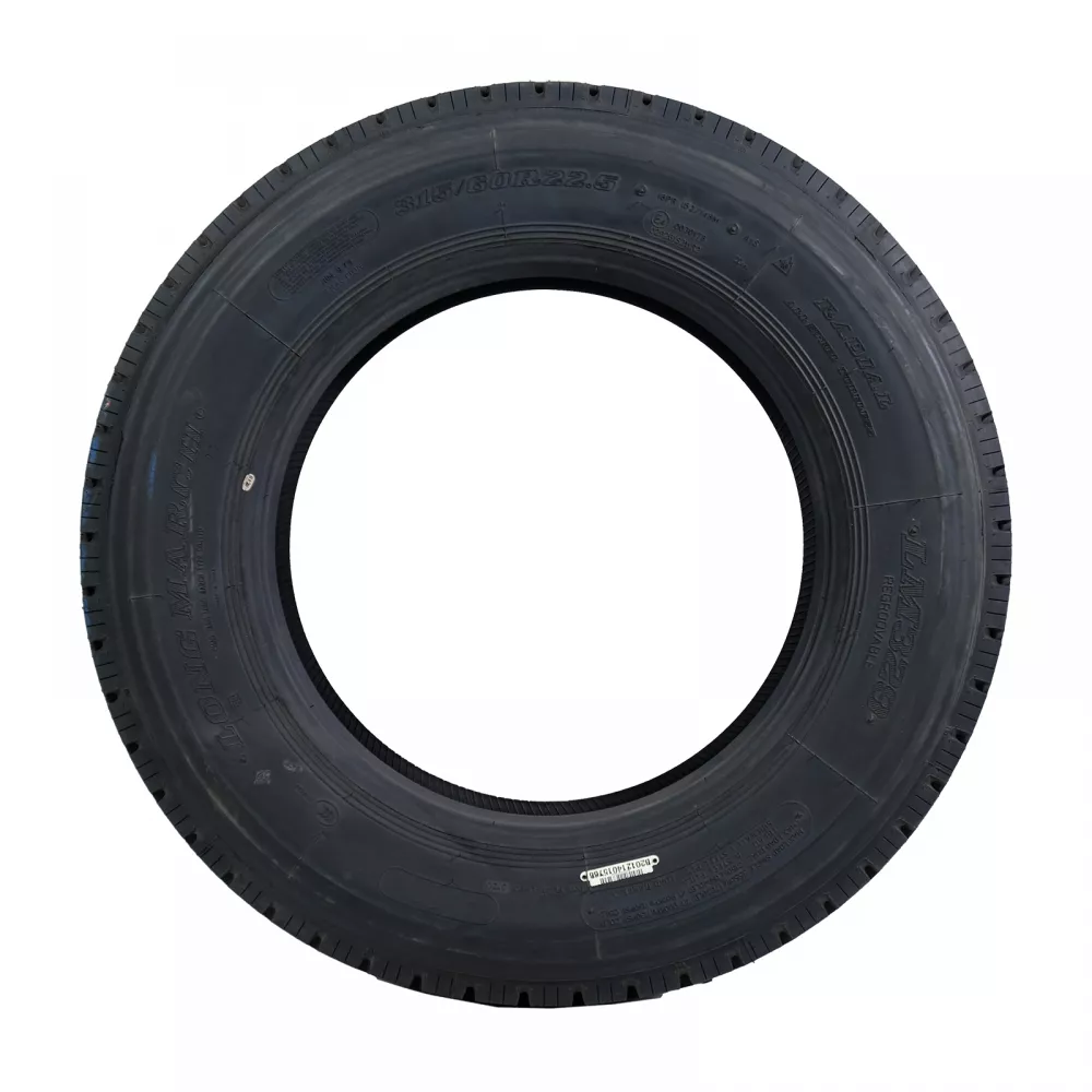 Грузовая шина 315/60 R22,5 Long March LM-329 18PR в Ханты-Мансийске