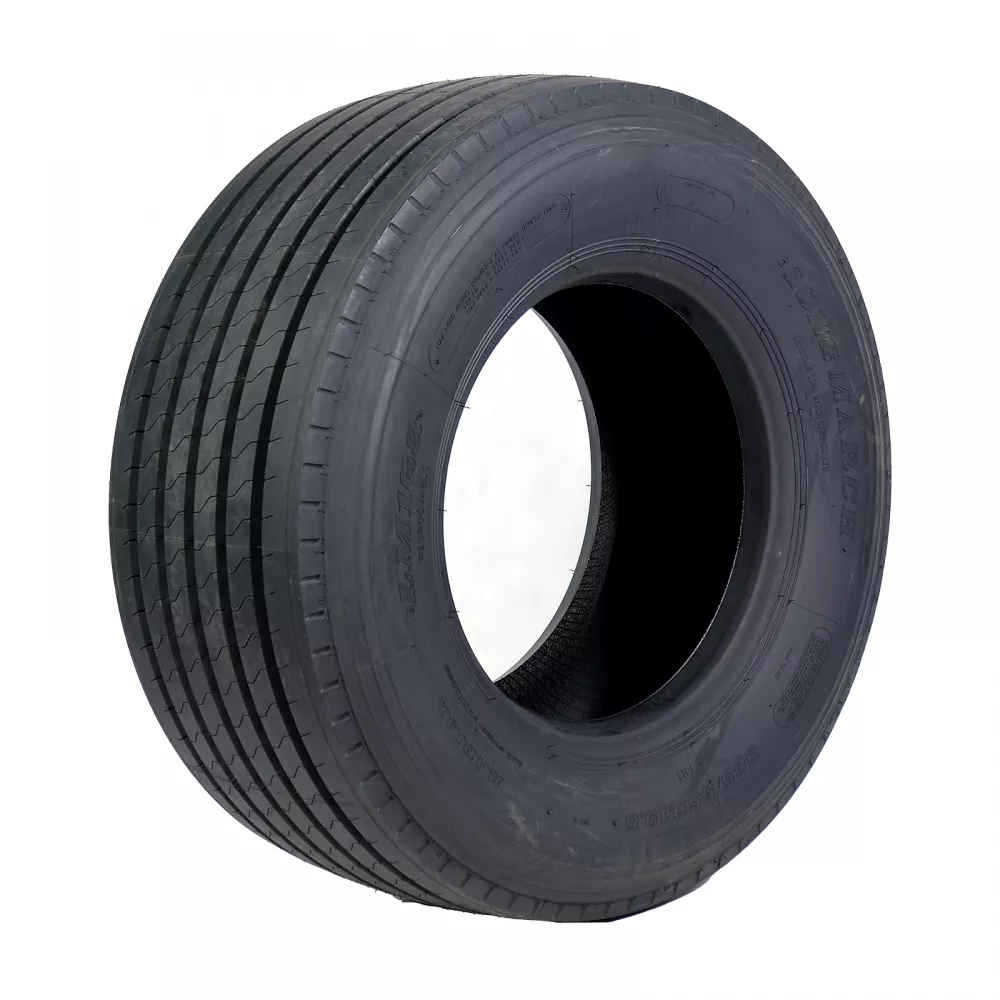 Грузовая шина 385/55 R19,5 Long March LM-168 20PR в Ханты-Мансийске