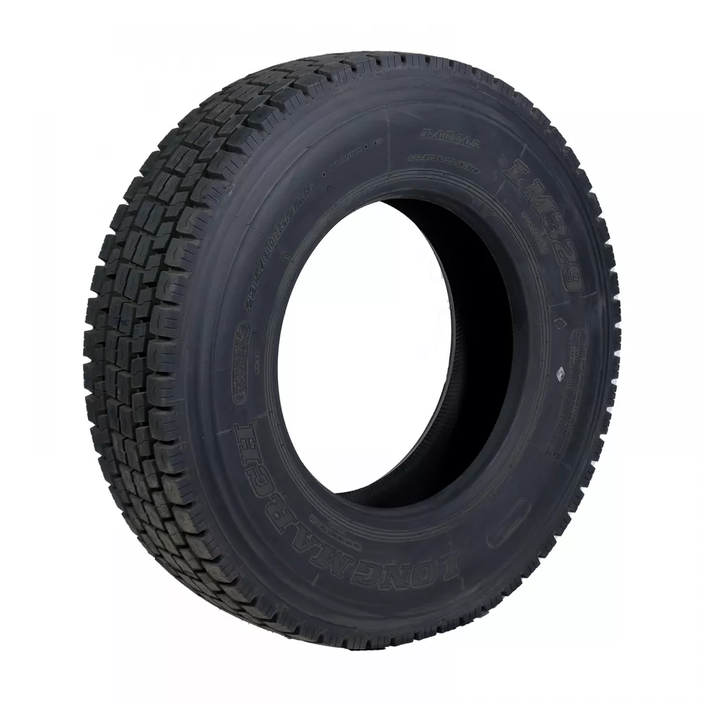 Грузовая шина 295/80 R22,5 Long March LM-329 18PR в Ханты-Мансийске