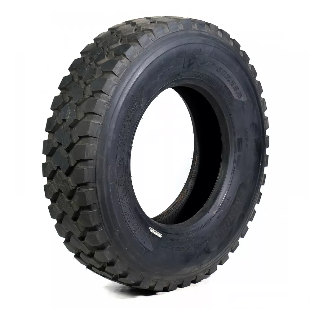 Грузовая шина 315/80 R22,5 Long March LM-305 22PR в Ханты-Мансийске