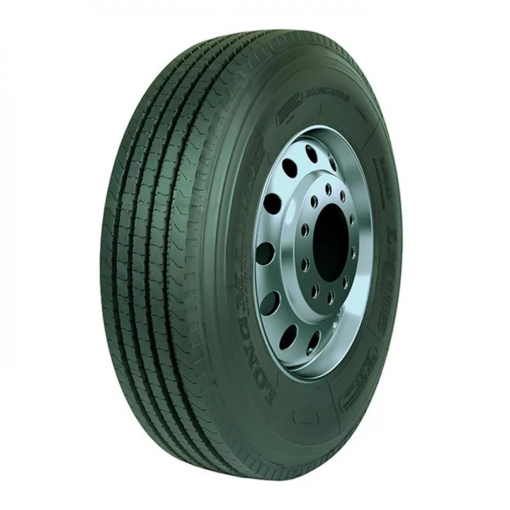 Грузовая шина 315/80 R22,5 Long March LM155 20PR в Ханты-Мансийске