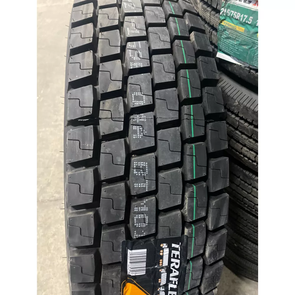 Грузовая шина 315/80 R22,5 TERAFLEX TD862 20PR в Ханты-Мансийске