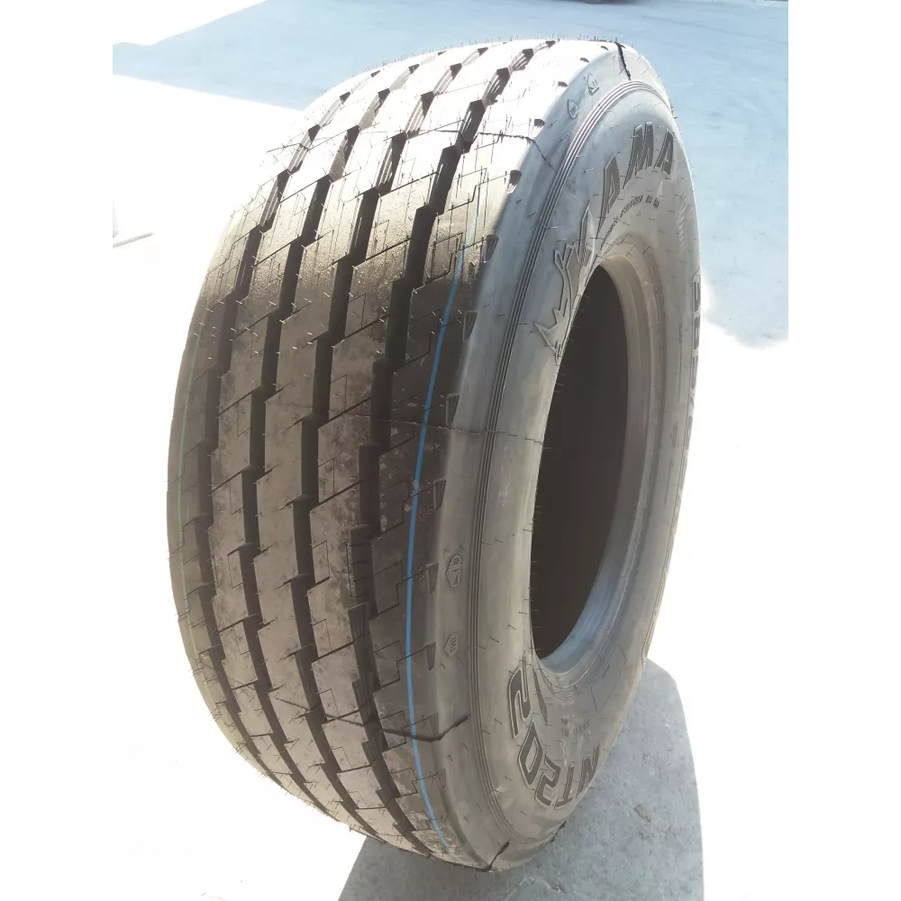 Грузовая шина 385/65 R22,5 Кама NT-202 в Ханты-Мансийске